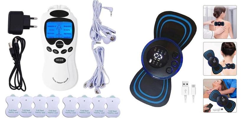 Miniatura 8 de COMBO GIMNASIA PASIVA